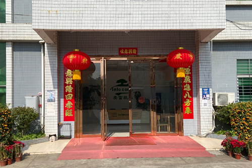 疫情防控期間，致廣大客戶一封信！