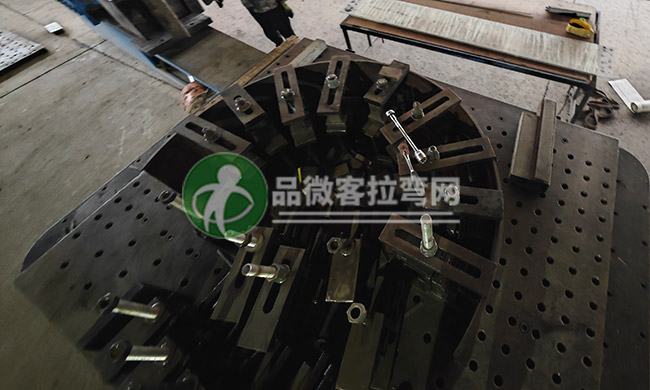 西安工業(yè)材拉彎加工服務(wù)，精準(zhǔn)成型滿(mǎn)足多行業(yè)需求