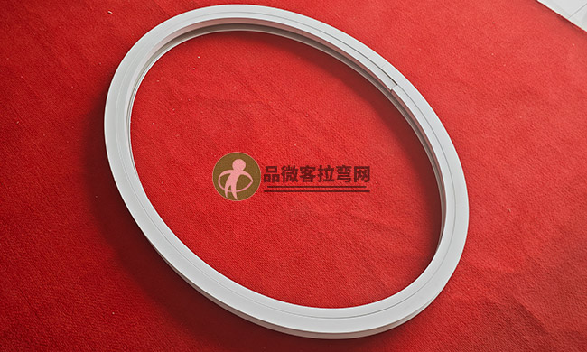 包頭型材拉彎價格影響因素分析：材料規(guī)格、彎曲半徑與加工難度詳解