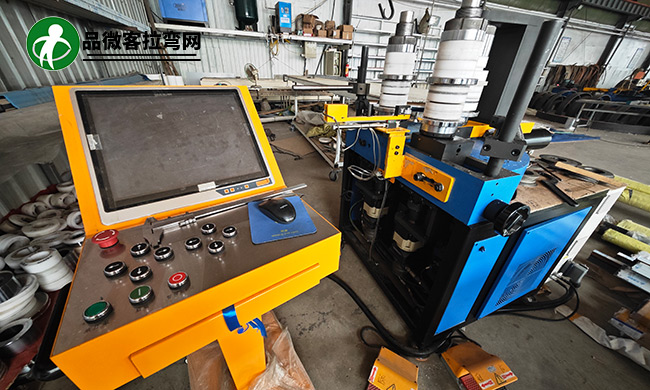 呼市鋁型材彎弧常見(jiàn)問(wèn)題與解決方案：變形、裂紋與精度控制