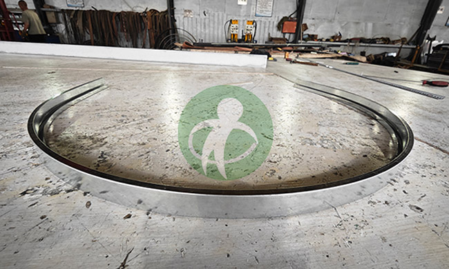 如何選擇蘭州鋁型材彎弧廠(chǎng)家：質(zhì)量、工藝與價(jià)格的全面考量