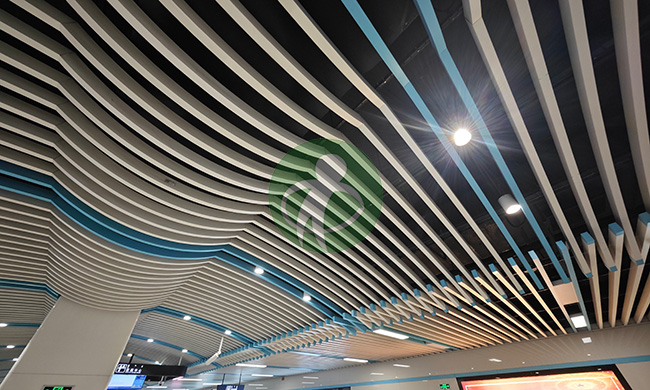 高難度異型材拉彎技術(shù)：包頭型材加工的工藝創(chuàng)新與實(shí)踐